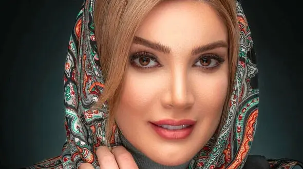 تصویری خاص و جالب از متین ستوده
