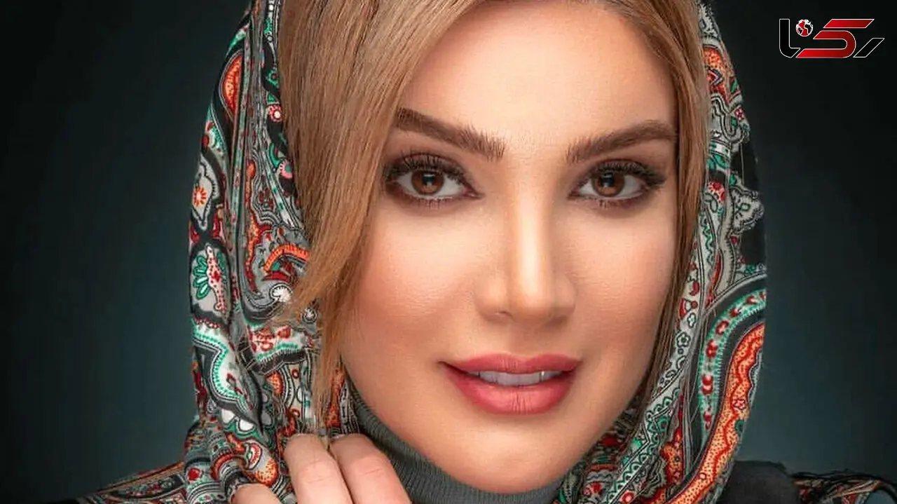تصویری خاص و جالب از متین ستوده
