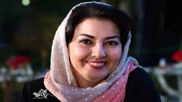 عکس ماه عسل  آناهیتا همتی و شوهر سن و سال دارش در خارج !