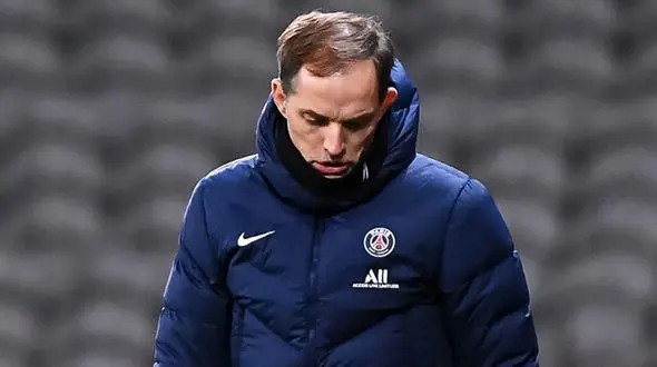 توخل: حضورم در چلسی خیلی زود تمام شد/ پیشنهادات جدیدی داشتم