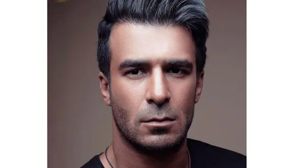 غوغای فیلم آواز آبادانی یوسف تیموری روی آنتن زنده ! / خانم مجری غافلگیر شد !