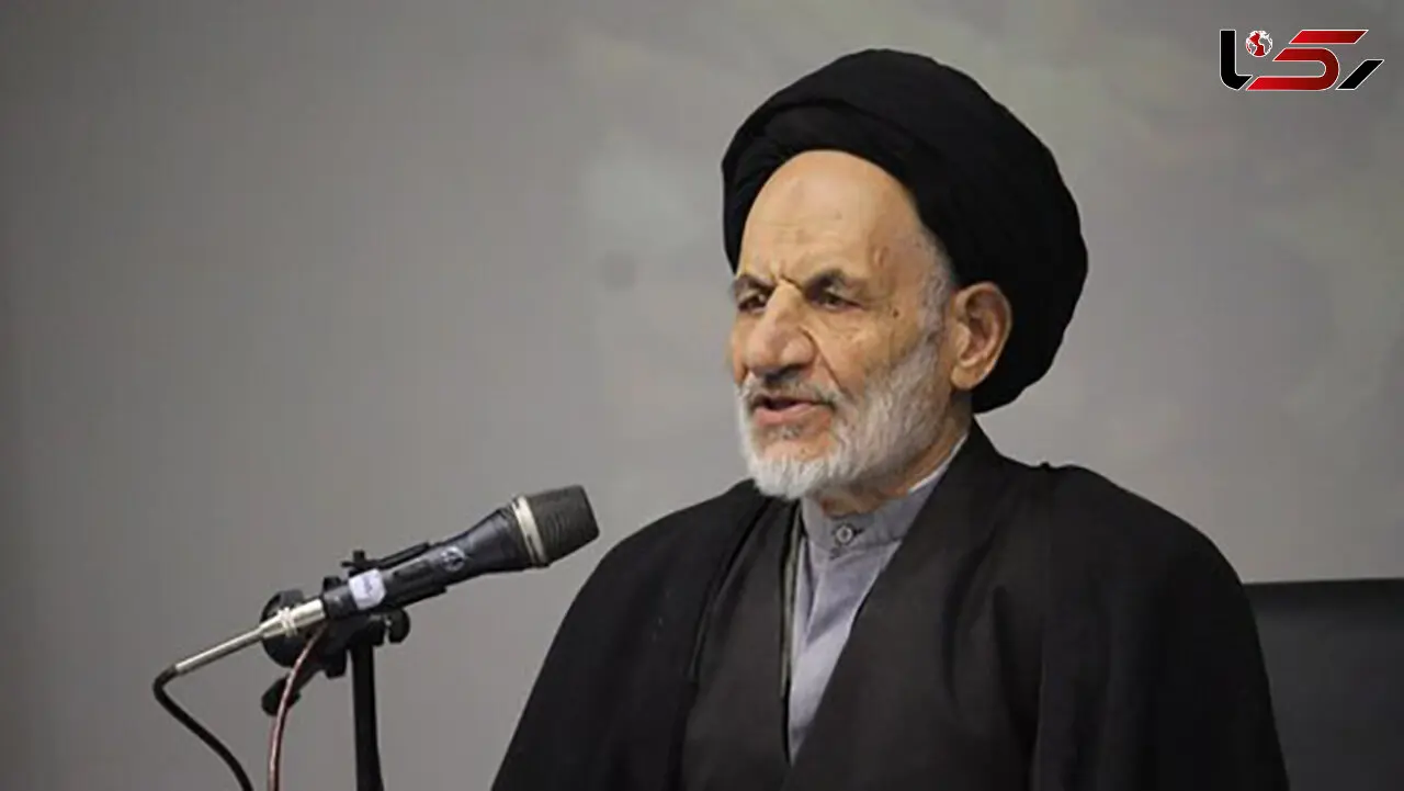 پیشگویی های امام جمعه بیرجند از روی یک تقویم جنجالی شد