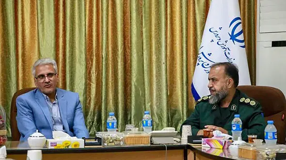 3 هزار نفر از دانش آموزان و فرهنگیان سمنانی به جنوب کشور اعزام شدند/ اردوهای راهیان نور