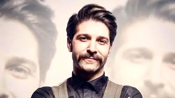 آخرین وضعیت حمید هیراد در بیمارستان