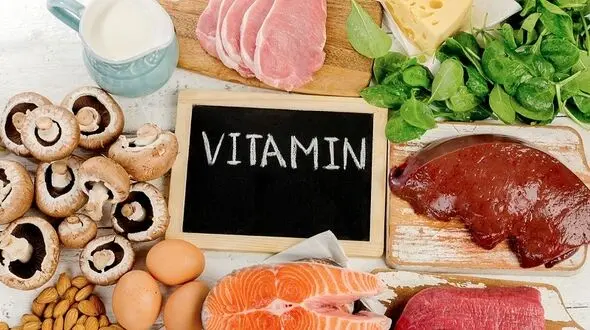 ویتامین ضروری در دهه چهارم زندگی