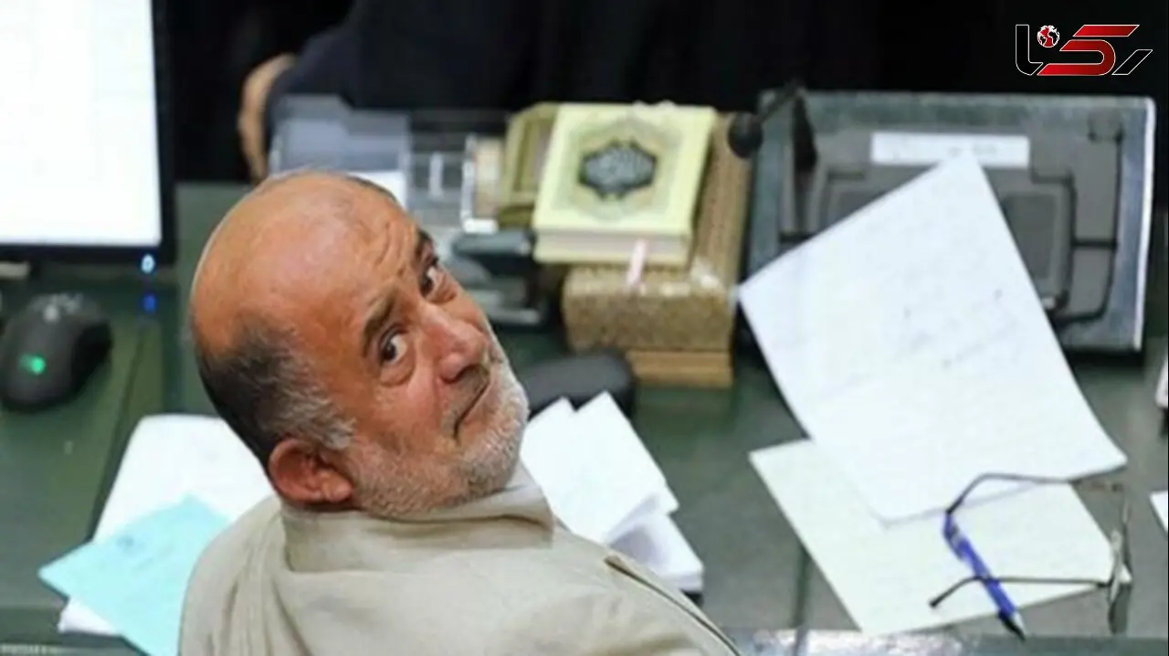 تراکتور تیم مستضعفان است و خداداد هم بچه مستضعف!