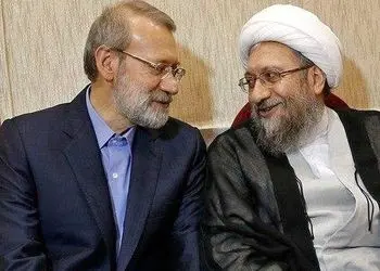 عکس ها / نگاهی به  خانه پدری برادران لاریجانی روسای قوه قضائیه و مقننه سابق / از درهای چوبی نوستالژی تا 