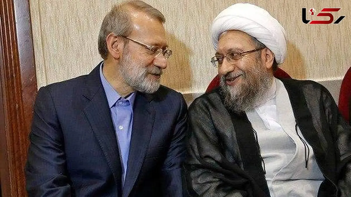 عکس ها / نگاهی به  خانه پدری برادران لاریجانی روسای قوه قضائیه و مقننه سابق / از درهای چوبی نوستالژی تا 