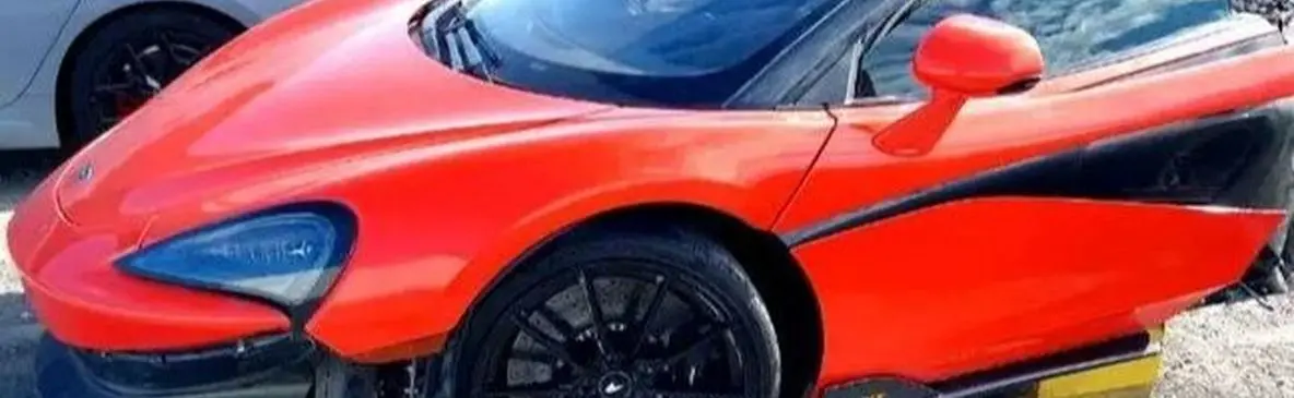 مک‌ لارن ارزان‌ تر از همیشه؟ نصف این خودروی لوکس و پرطرفدار به فروش می‌ رسد!