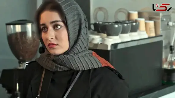 زیبایی بازیگر قطب شمال، بیرون از سریال / هم زیبا و هم دلربا ! + عکس مه لقا مینوش زاده