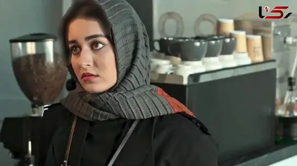 زیبایی بازیگر قطب شمال، بیرون از سریال / هم زیبا و هم دلربا ! + عکس مه لقا مینوش زاده