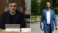 واکنش قیمت دلار به آمدن فرزین 