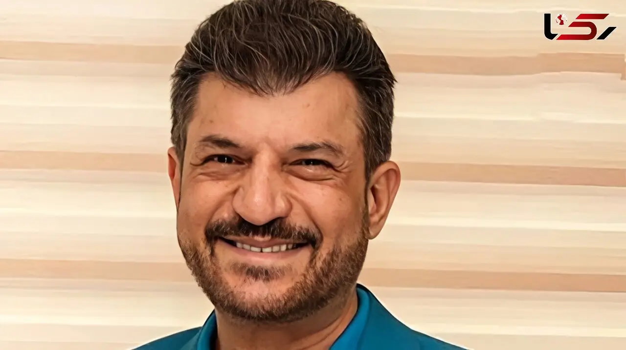 فیلم/ آوازخوانی محمود شهریاری با عشوه و طنازی و آهنگ حمیرا / ابوطالب از خنده منفجر شد