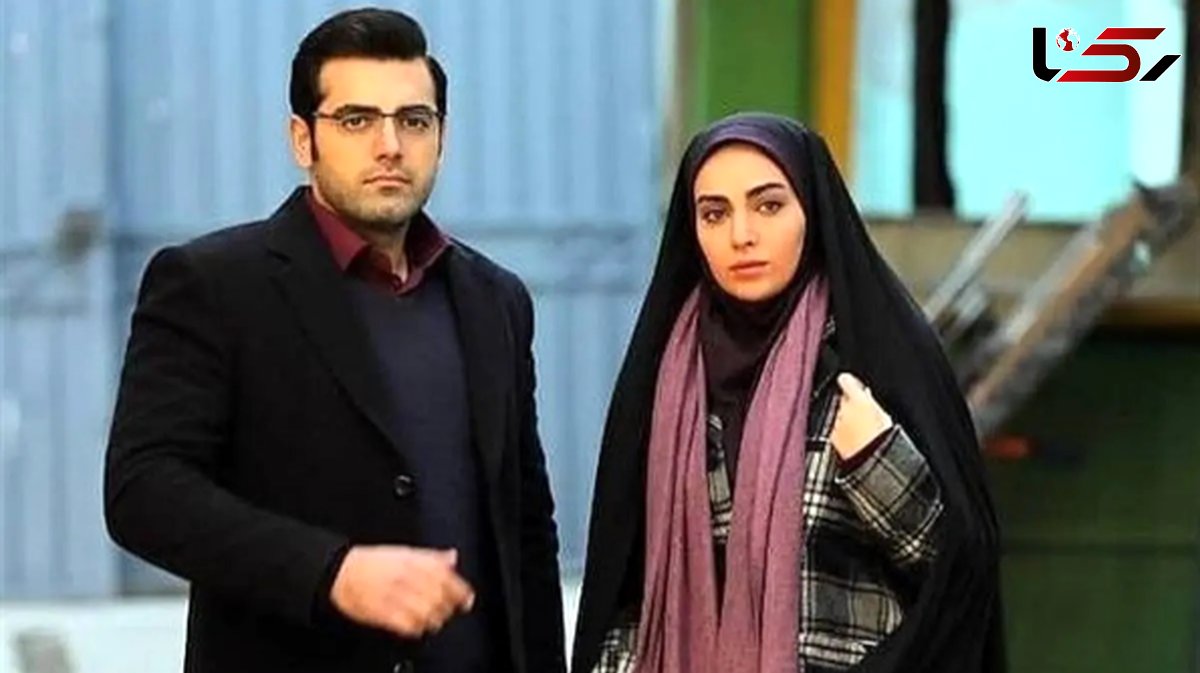 تغییره چهره جدید مرضیه سریال بچه مهندس پس از ۷ سال با مدل موی پسرانه / برای فرار دو پای دیگه هم قرض کن!