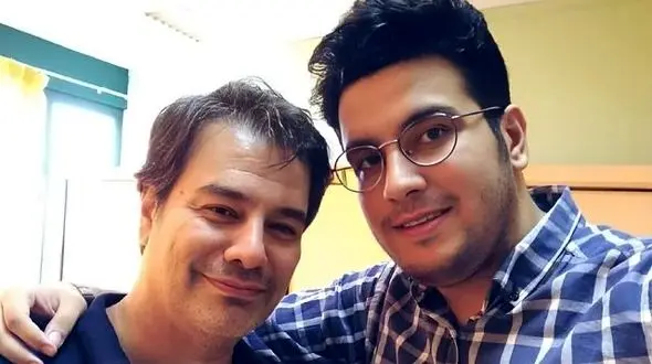 تغییر چهره باورنکردنی امیرحسین قیاسی بعد از مشهور شدن و همزمان با اجرای پامپ+عکس