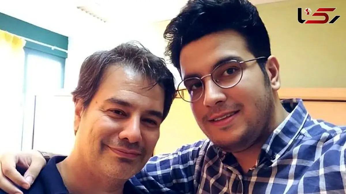 تغییر چهره باورنکردنی امیرحسین قیاسی بعد از مشهور شدن و همزمان با اجرای پامپ+عکس