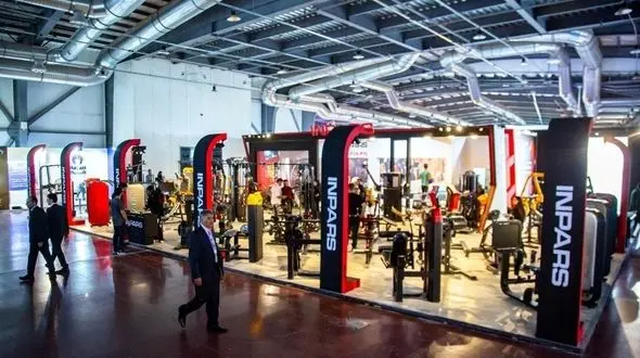 بیست و چهارمین نمایشگاه ورزش تهران به کار خود پایان داد / گامی مؤثر در توسعه صنعت ورزش کشور