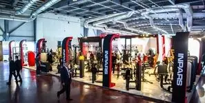 بیست و چهارمین نمایشگاه ورزش تهران به کار خود پایان داد / گامی مؤثر در توسعه صنعت ورزش کشور