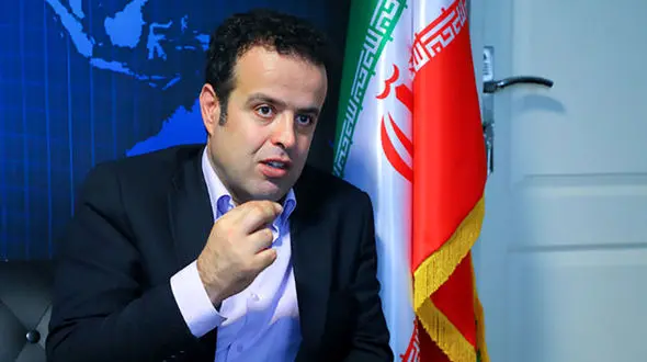 جنگ محیط زیست کشورهای همسایه علیه ایران آغاز شده است 