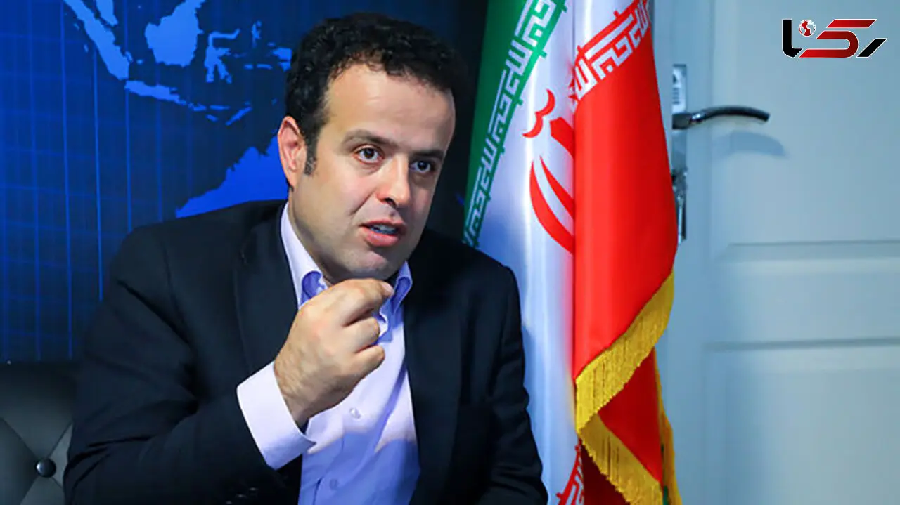 جنگ محیط زیست کشورهای همسایه علیه ایران آغاز شده است 