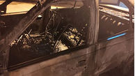  انفجار مخزن گاز خودرو 2 زن دزفولی را سوزاند