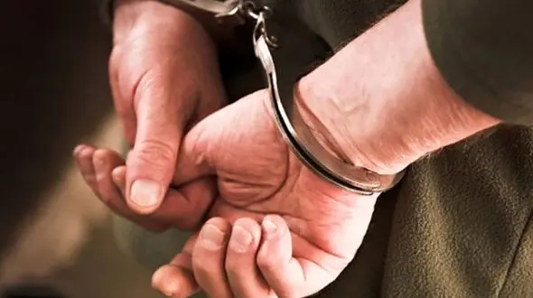 بازداشت سارق پرسشگر در بندرانزلی