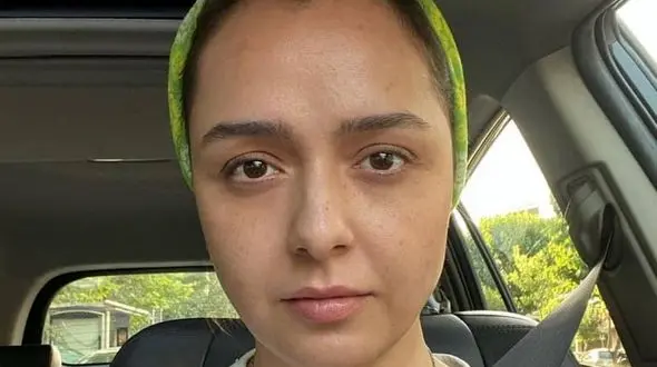 حضور ترانه علیدوستی در جشنواره آمریکایی / تنها بازیگری که از ایران فرار نکرد!