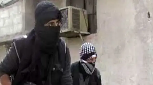 ترور یک عضو حشد شعبی در عراق