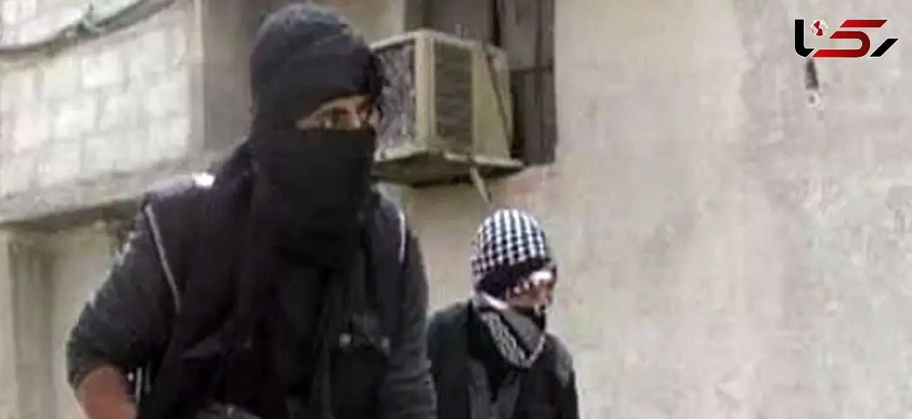 ترور یک عضو حشد شعبی در عراق