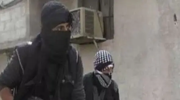 ترور یک عضو حشد شعبی در عراق