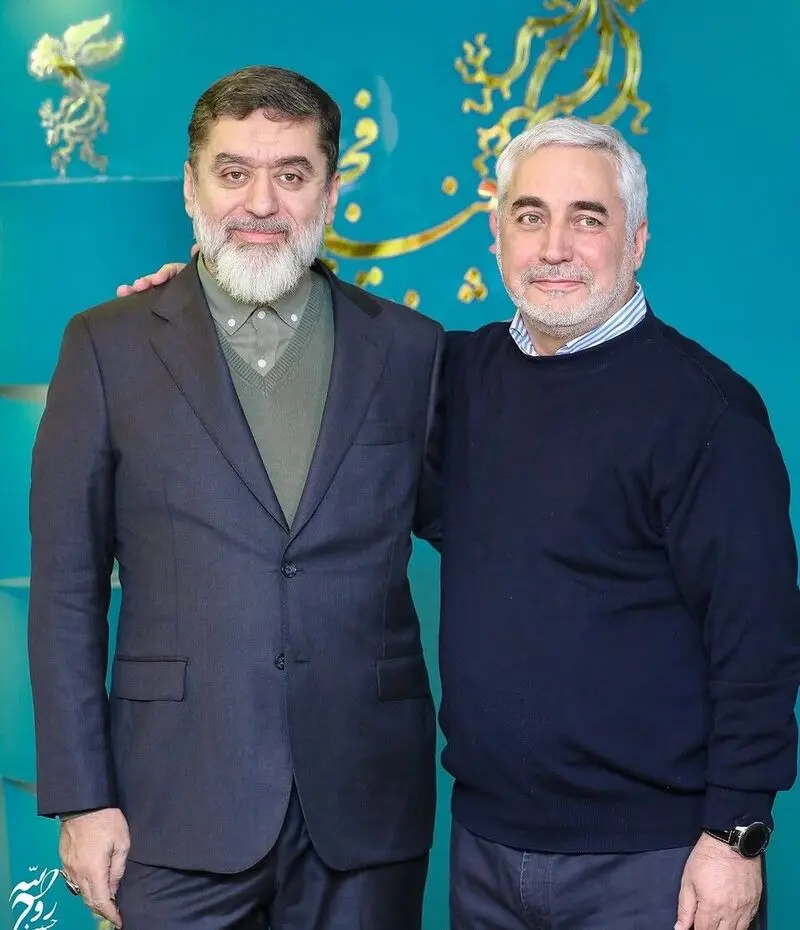 ابراهیم حاتمی کیا