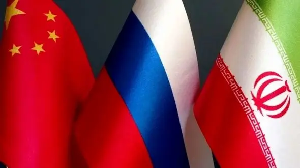 چرا شراکت ایران با روسیه و چین اهمیت استراتژیک دارد؟