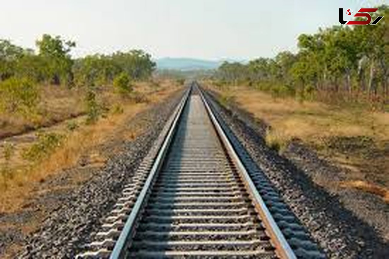ادامه راه‌آهن خرم‌آباد به مقصد بندر امام (ره)