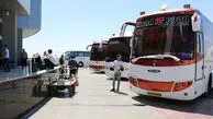 پیش‌ فروش بلیط اتوبوس نوروز 1405 شروع شد