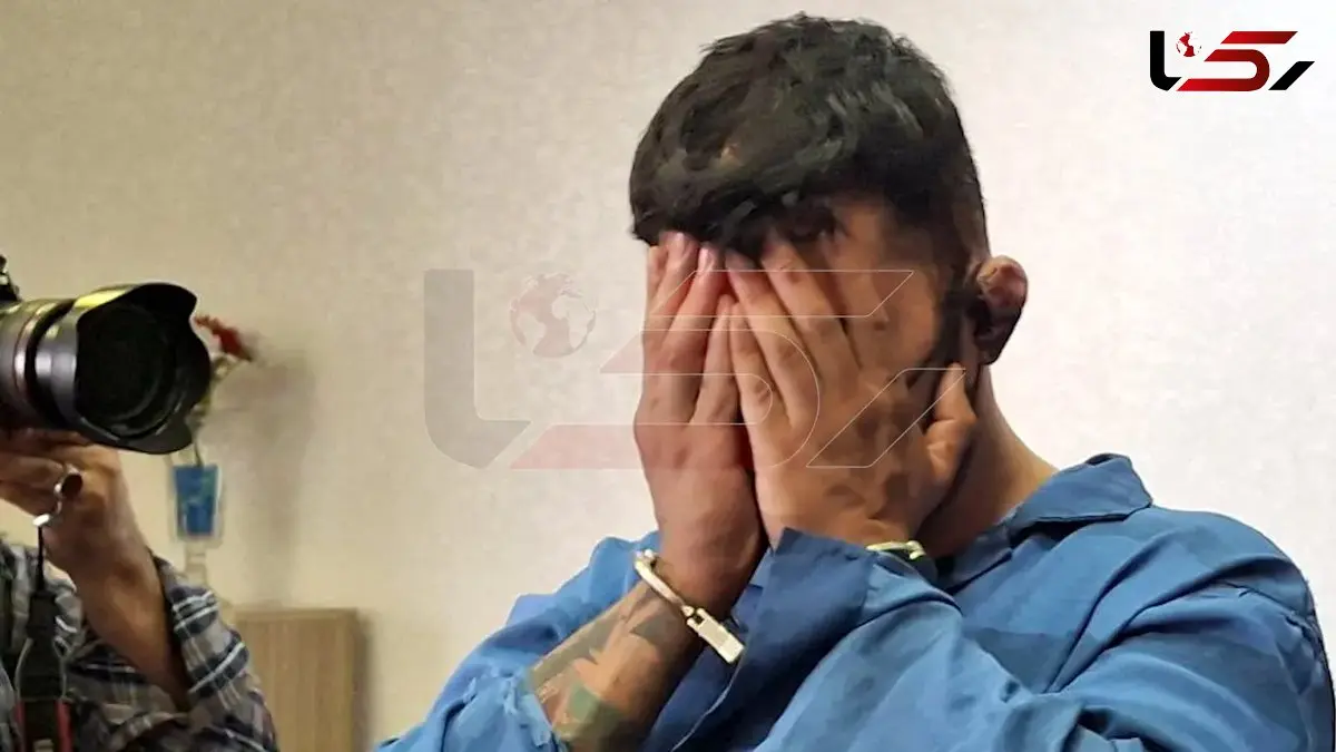 نزاع خیابانی در بوکان به قتل ختم شد / پلیس عامل را شناسایی کرد