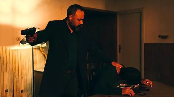 خون‌بازی آغاز شد...چه کسی بازنده است؟ 