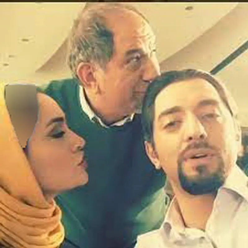 بهرام رادان