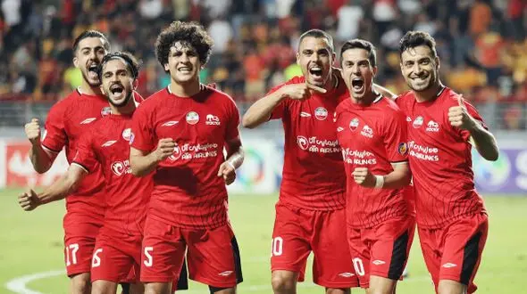 فاصله تراکتور تا اولین جام قهرمانی لیگ: 4 امتیاز!