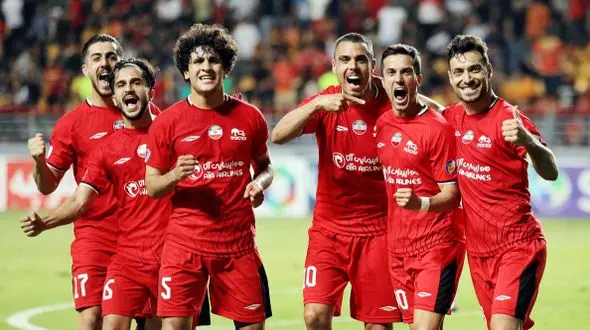 فاصله تراکتور تا اولین جام قهرمانی لیگ: 4 امتیاز!