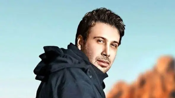دانلود آواز باشکوه محسن چاوشی  / آهنگ من با این دل خونه خرابم چه کنم