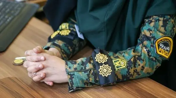 مهمترین مأموریت زنان یگان ویژه چیست؟