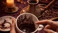 فال قهوه 5 آبان