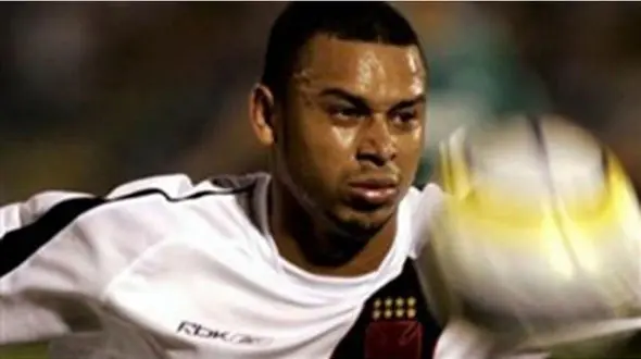 قتل فوتبالیست معروف برزیلی / شکنجه تا سرحد مرگ+ عکس