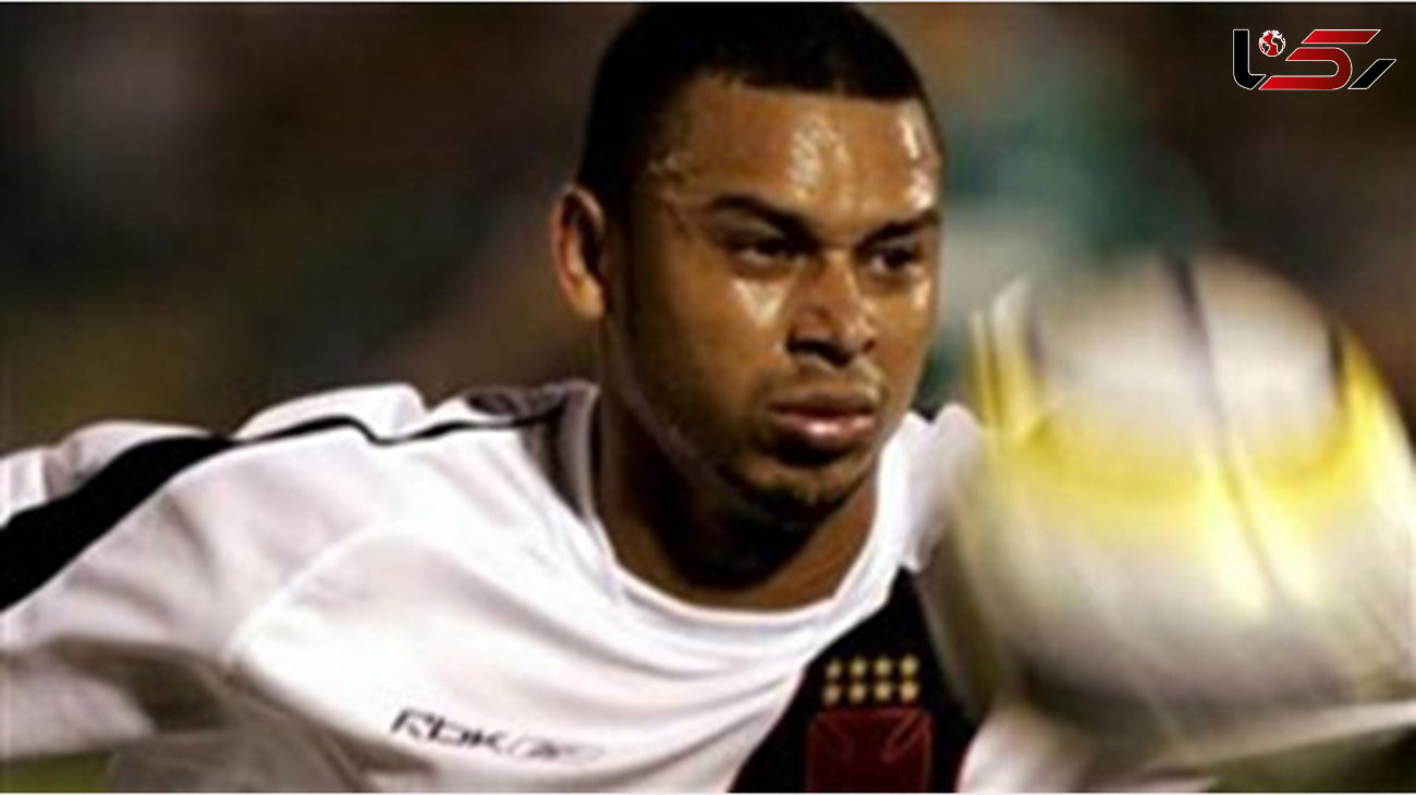 قتل فوتبالیست معروف برزیلی / شکنجه تا سرحد مرگ+ عکس