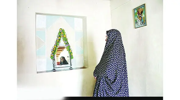 سارا به خاطر قتل خواستگار شیطانی در یک قدمی اعدام بود / حسین زن و بچه داشت