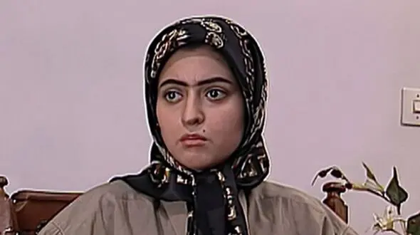 تغییر چهره حیرت آور مینا سریال دردسر والدین با مهاجرت به فرانسه +عکس و بیوگرافی