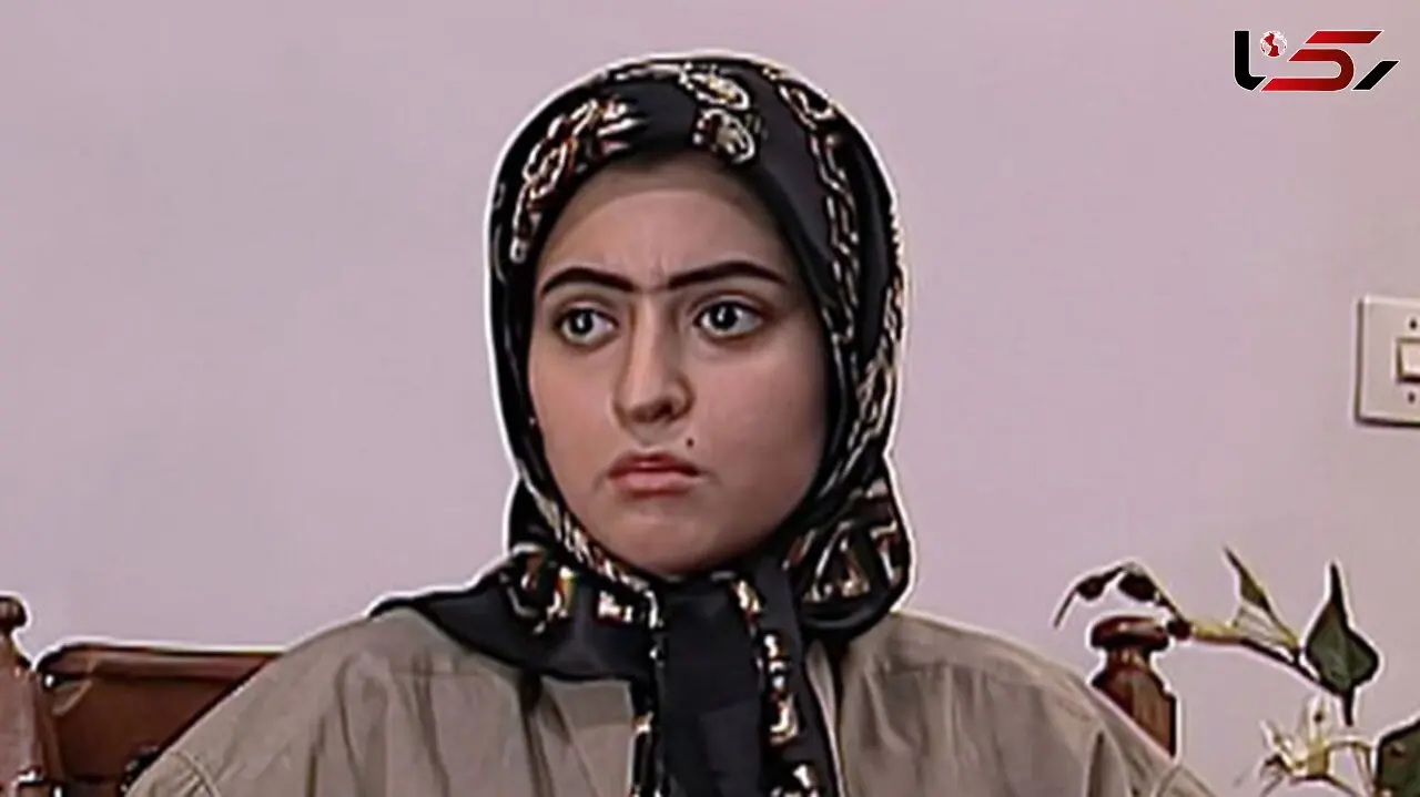 تغییر چهره حیرت آور مینا سریال دردسر والدین با مهاجرت به فرانسه +عکس و بیوگرافی