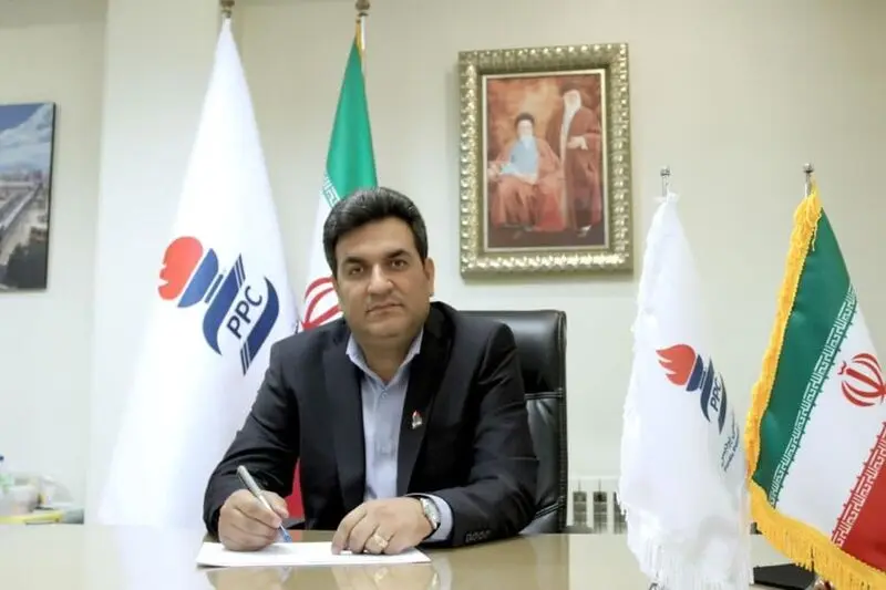 پتروشیمی پردیس