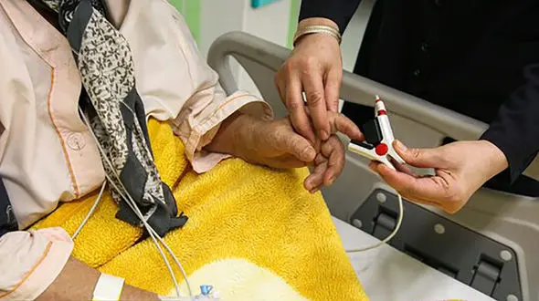 مواظب باشید در دام پرستارنماها نیفتید!