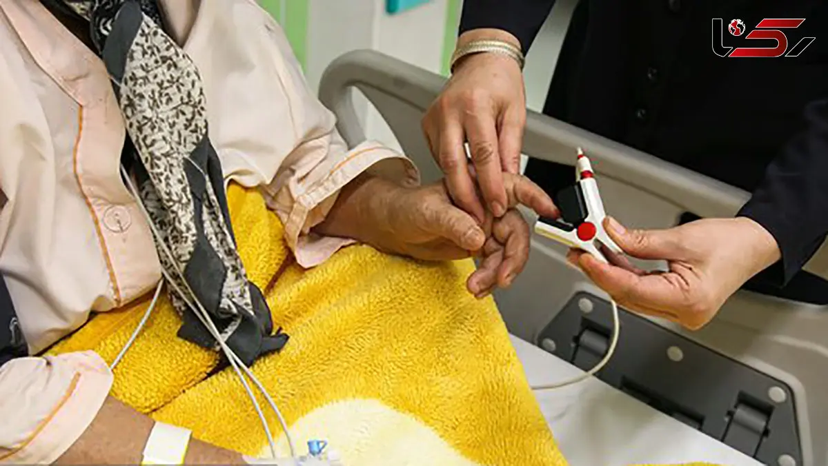 مواظب باشید در دام پرستارنماها نیفتید!